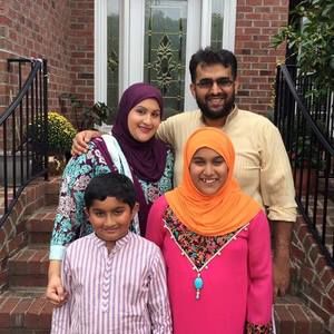 Meet your Posher, Muhammad